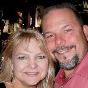 Meet your Posher, Becky